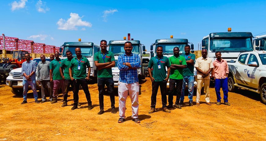 New Developments in Bobcat Dealer Network in Africa